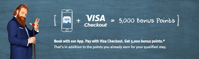 April 29 Update: Hilton extends Double Points to end of August, United extends elite status match and Wyndham Visa Checkout bonus