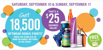 September 8 Update: Andaz Ottawa Bonus Points, Top 5 Credit Cards and Aeroplan hotel stay bonuses