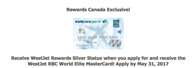 May 31 Update: Last day for our exclusive WestJet RBC MasterCard offer and KLM celebrates 2 years in Edmonton with a seat sale + MORE Jun 1st
