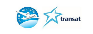 AIR MILES expands partnership with Transat - more travel options, more ways to book and more mileage earning