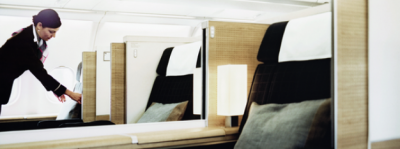 November 30 Update: SWISS First Class was available for booking - we missed it, Plum Rewards added to bonus offers, Stay 2 Get 3 with Hyatt & Amex