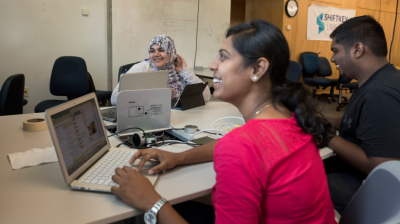 Find Canadian student visas confusing? Maybe this robot can help