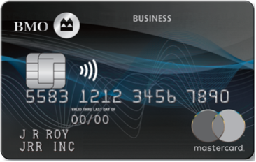 BMO launches a whole new slate of business rewards credit cards