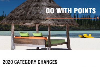 Last day to lock in awards before Marriott category changes take effect (we're looking at you Vancouver)