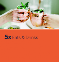 September 29 Update: More Amex Cobalt Multipliers for Vancouver Island, Coast Hotels transfer bonus to Aeroplan ends tomorrow, earn bonus points at Canada's two newest Hyatt Hotels