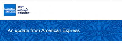 American Express will issue replacement Annual Travel Credits for Platinum Cardmembers who didn't use them during the pandemic