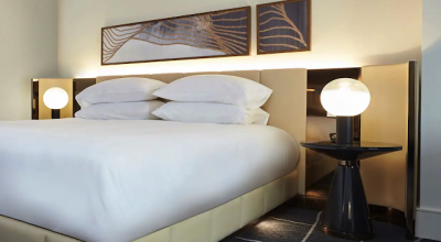 July 15 Update: The soon to re-open Park Hyatt Toronto jumps to Category 6 from Category 4 & free Hertz Gold Plus Rewards Five Star elite status