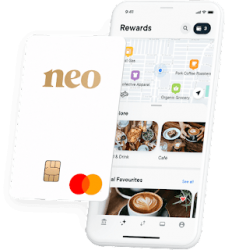 Neo Financial tweaks their credit card offerings again including a lowering of the monthly fees for their Plus and Ultra cards
