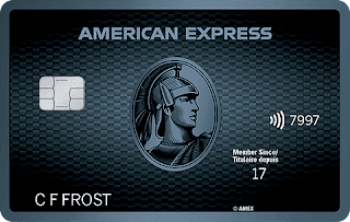 Earn up to 50,000 welcome bonus points when you get the best credit card in Canada - the American Express Cobalt Card