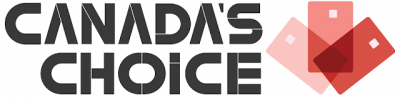 Canada's Choice results are in! See who Canada chose as their favourite credit cards and loyalty programs