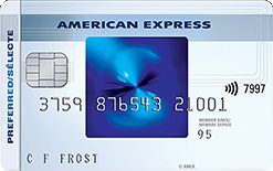  credit cards