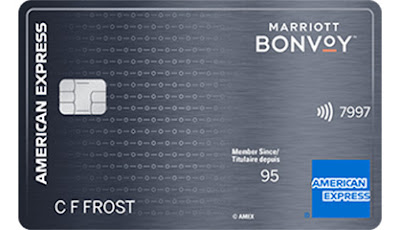 A look at how The Marriott Bonvoy American Express Card can provide huge value!