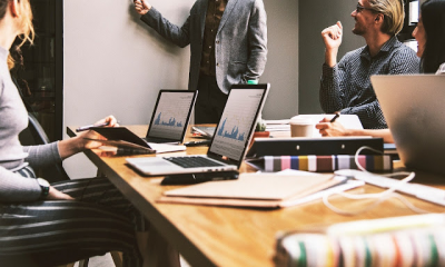 Top 5 Small Business Credit Card Sign Up offers for September - These cards provide the best value out of their welcome bonuses