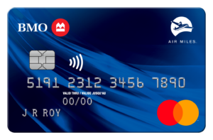Canada’s best Air Miles credit cards
