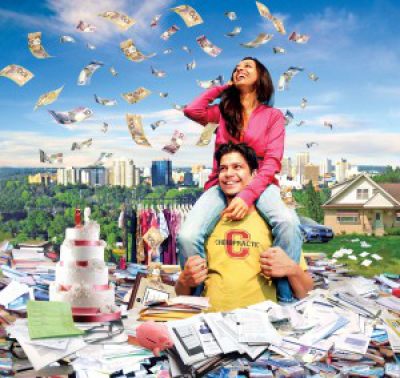 How to pay off debt and save for the future