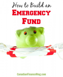 How to Build an Emergency Fund