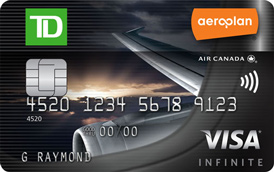  card points