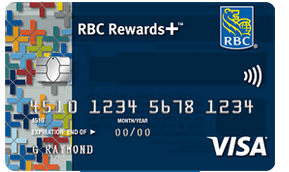 November 4 Update: New RBC Rewards Visa+ Card and CIBC Aventura Visa Infinite now first year free for Primary & Supplementary cardholders!