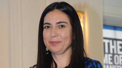 Tanya Talaga wins RBC Taylor Prize for Seven Fallen Feathers: “I’m writing the history of now”