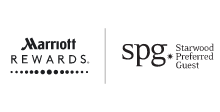 On this week's Podcast - The Marriott Rewards - Starwood Preferred Guest Unification Episode! Includes comments from Marriott Canada's Director of Loyalty Marketing