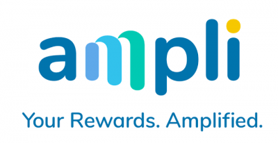 Ampli, the newest Canadian loyalty program from RBC and WestJet