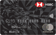 It's back! The 35% bonus for converting HSBC Rewards Points to British Airways Executive Club