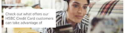 December 18 Update: HSBC offers for Door Dash & Spotify, new Amex offer for Frank & Oak and WestJet adds flights to Bonaire