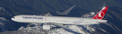 Aeroplan Availability Alert: Business Class on Turkish Airlines out of Toronto for up to 4 people for Fall 2021/Winter 2022 travel