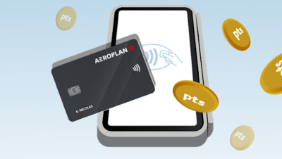 Aeroplan Everday Status Qualification is officially here - earn status without flying