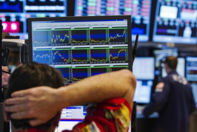 Is the bullish U.S. stock story about to change