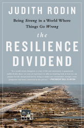 How to bounce back from disaster: book review