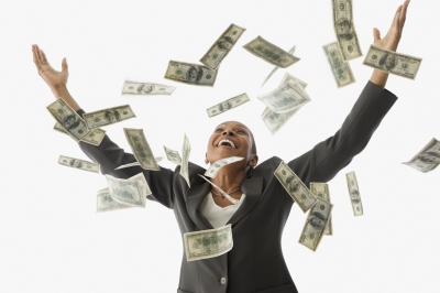 10 reasons you’re not rich