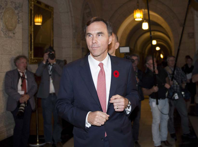 Uncosted spending promises lurk for Liberals