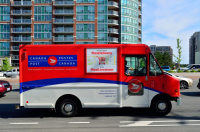 Sign up for online billing before the Canada Post strike