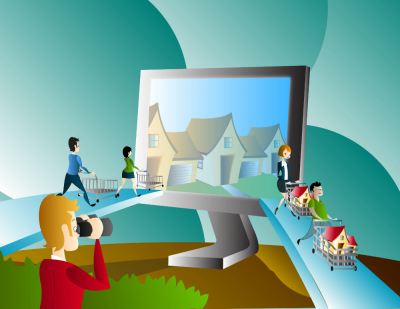Best real estate apps and tools when buying a home