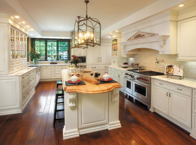 Avoid the kitchen renovation with these smart hacks