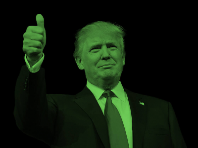 How to invest if you think Donald Trump will be good for the U.S. economy
