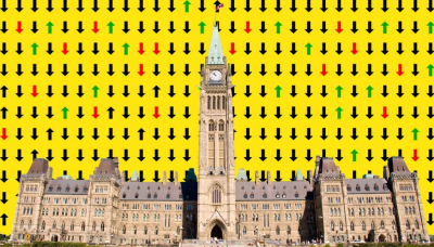 Justin Trudeau takes New York: Ottawa Power Rankings