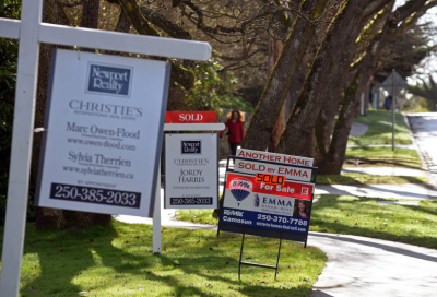 How to cool a scorching hot real estate market