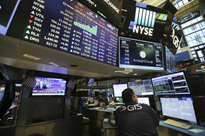 ETF investing grew at a record pace in 2017. Here’s why