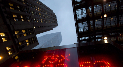 Markets are in turmoil. Where should you invest your RRSP?