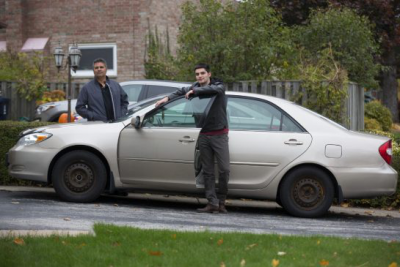 One young driver’s $6,000 car insurance shock: Mayers