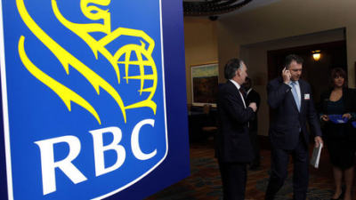 Royal Bank, CIBC report record profits