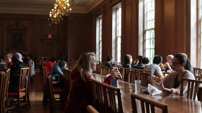 Ontario vote could have big impact on students