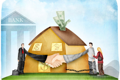 More Risky Loans Allowed