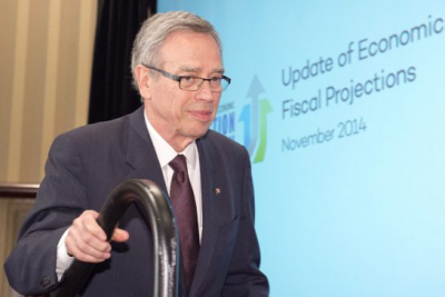 Hey, where’s my $11,000 TFSA limit?: Mayers