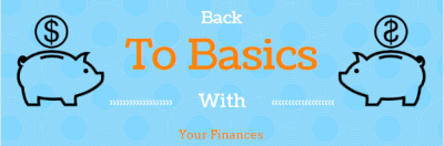 Back to Basics