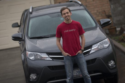 How a grad paid off $48,000 in loans in one year