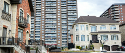  Canada mortgage