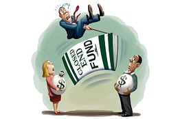 Trading Closed End Funds’s (CEF), Why And How?